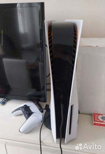 PS 5