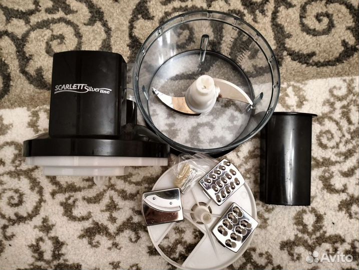 Чаша для блендера з/ч