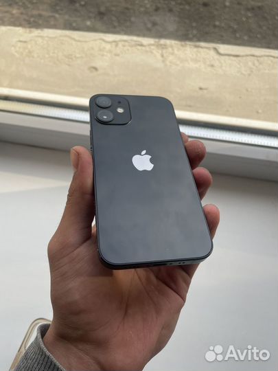 iPhone 12 mini, 64 ГБ
