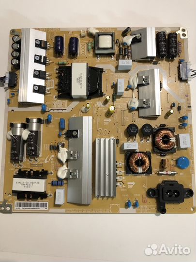 PSU BN44-00807H L55S6 FHS