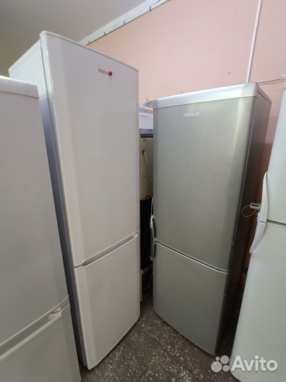 Холодильники beko