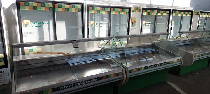 Торговая площадь, от 8 м²