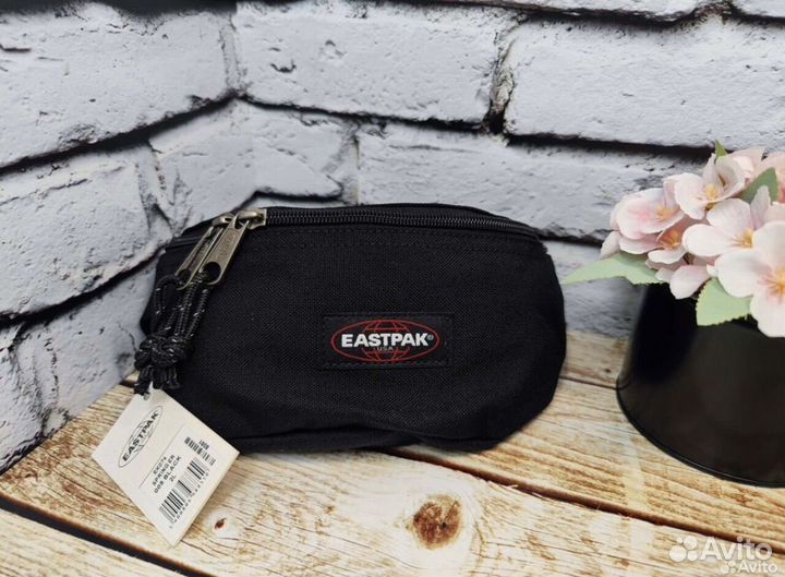 Сумка поясная EastPak springer