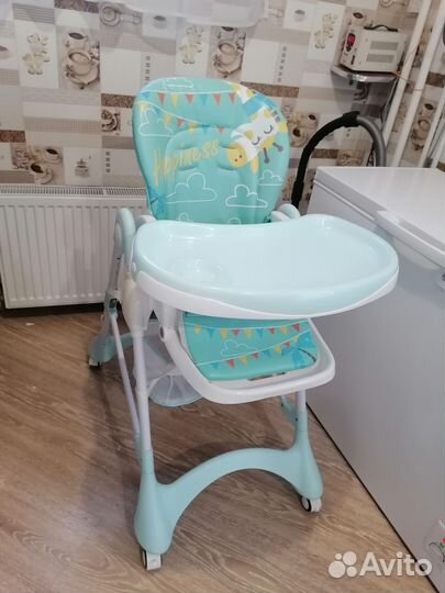 Стул для кормления
