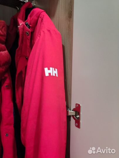 Курка мужская Hello Hansen