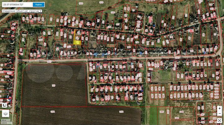 Дом 165 м² на участке 10,3 сот.