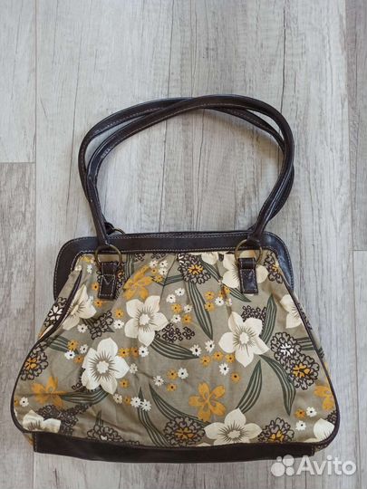 Сумка женская