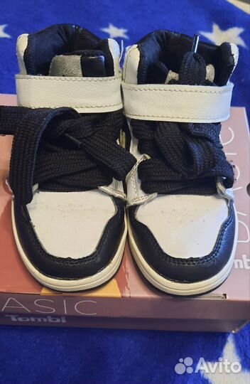 Кроссовки nike 25 размер