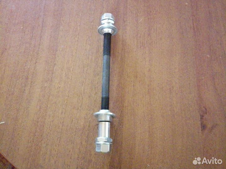 Цепь 116 зв.спорт.на велосипед