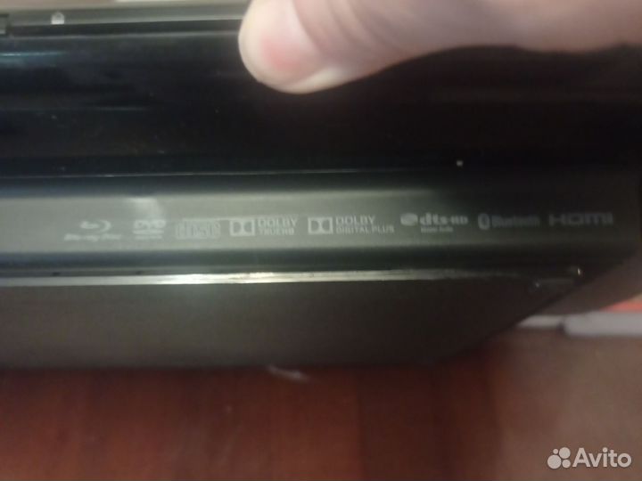 Игровая приставка ps3