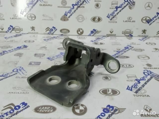 Петля двери передней правой верхняя Ford Fusion 20