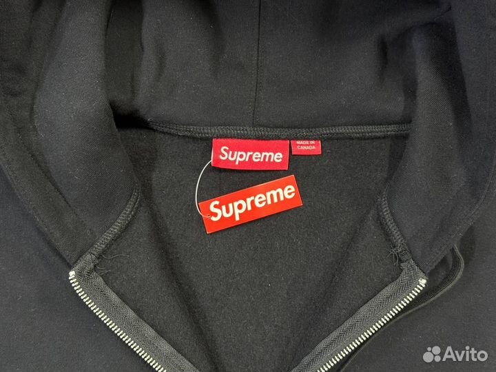 Худи Supreme Thrasher