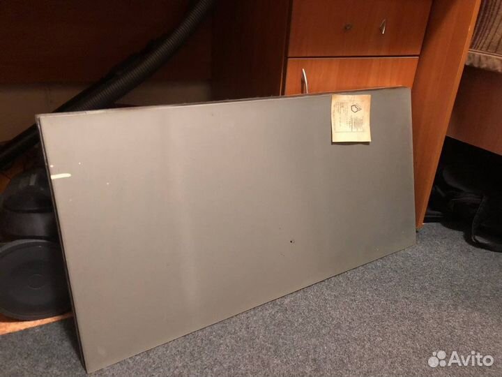 Зеркало напольное новое