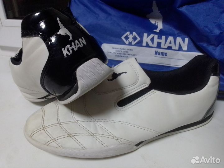 Степки для тхеквондо