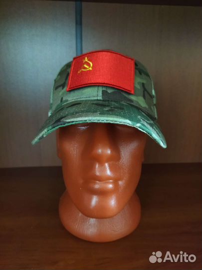 Кепка мужская