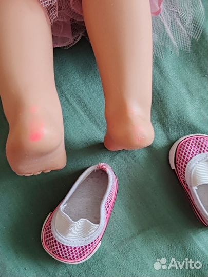 Кукла готц gotz