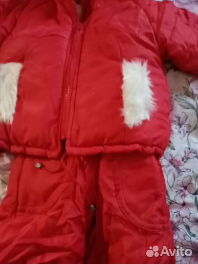 Костюм детский