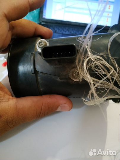 Дмрв на nissan