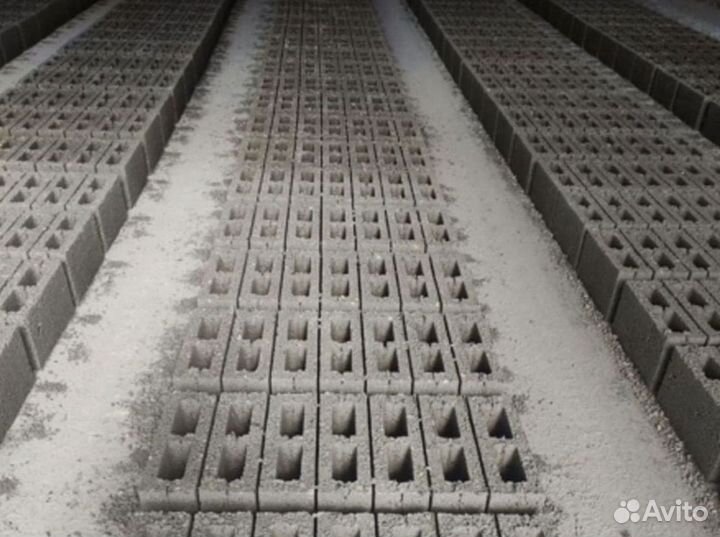 Блоки керамзитобетонные опт