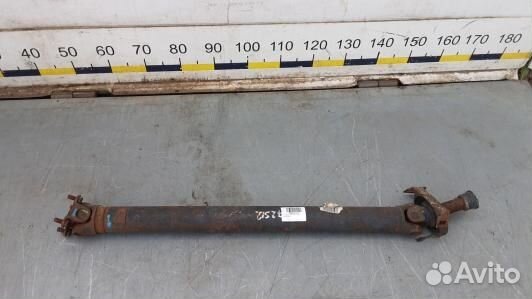 Карданный вал BMW X5 E53 (72S12K302)