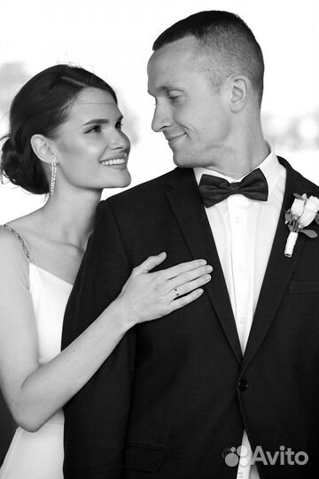 Свадебный фотограф и видеограф