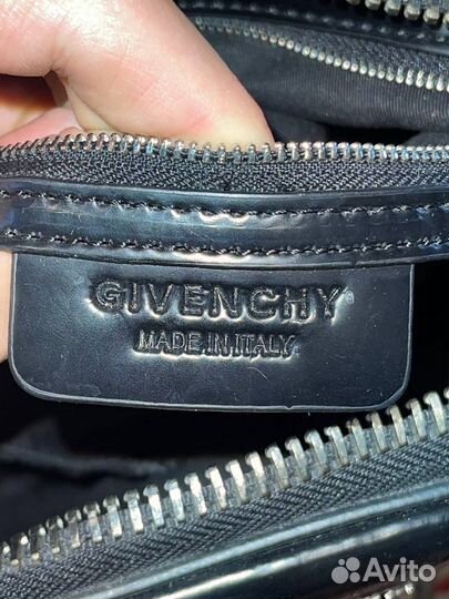 Givenchy сумка оригинал
