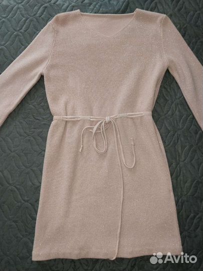 Платье туника