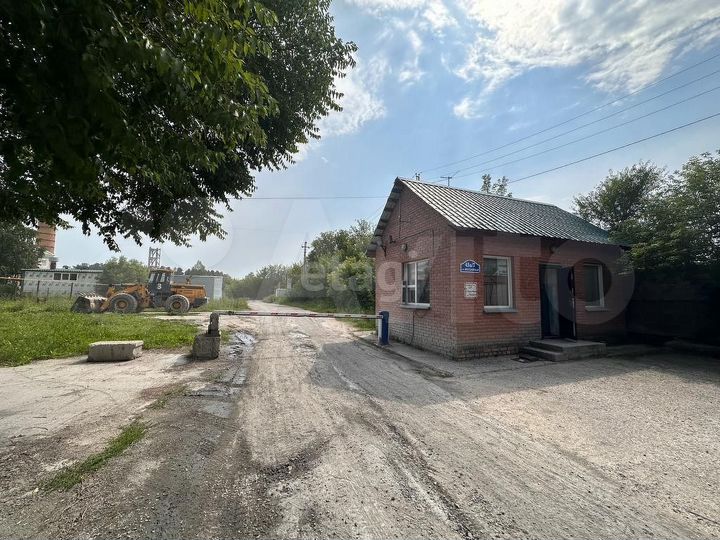Продам производственное помещение, 1 м²