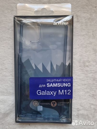 Чехлы на Samsung