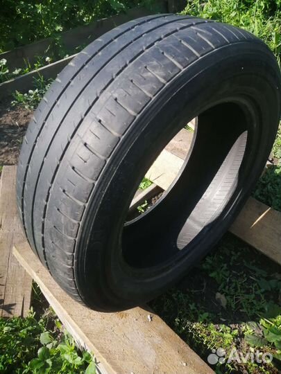 Kumho Solus HA31 205/60 R16 92V