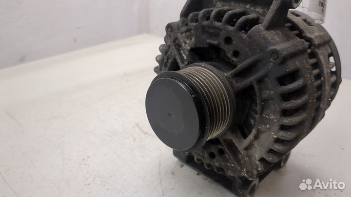 Генератор Ford Transit, 2008