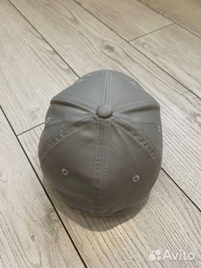 Бейсболка повседневная Flexfit S/M