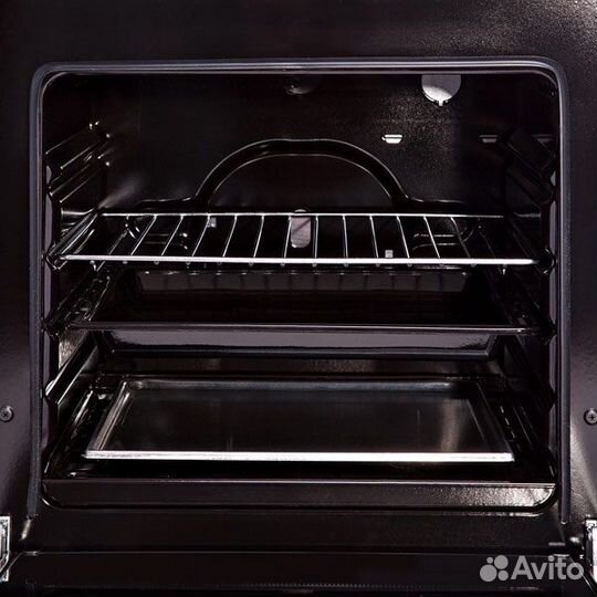 Газовая плита Gefest