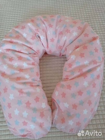 Подушка для беременных