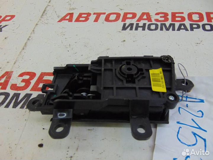 Ручка двери задней внутренняя правая для Kia Optim