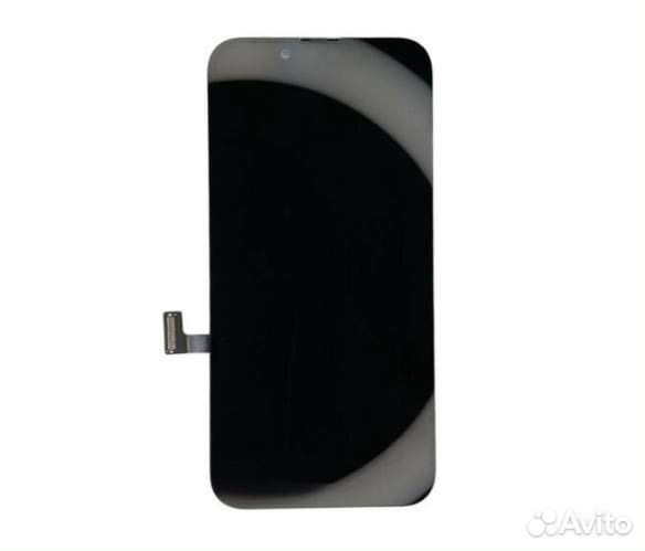 Дисплей на iPhone 13