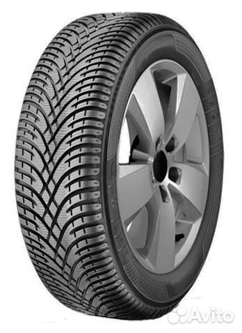 Bfgoodrich G-Force Winter 2 195/55 R15