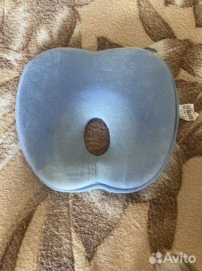 Подушка ортопедическая