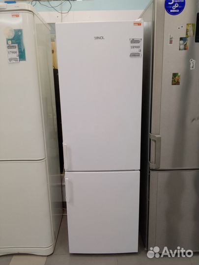 Холодильник бу ноу фрост в отличном состоянии