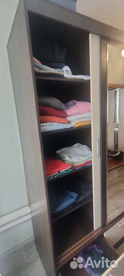Шкаф купе