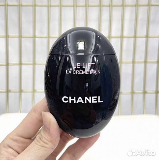 Крем для рук Chanel