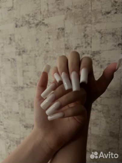 Мастер маникюра на дому