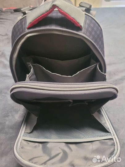 Школьный рюкзак для девочки