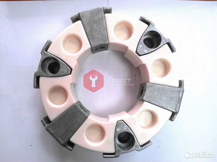 Муфта гидронасоса DX225LCA K1013825