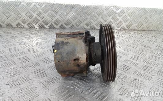 Насос гу бензиновый renault kangoo 1 (2ST12DH01)