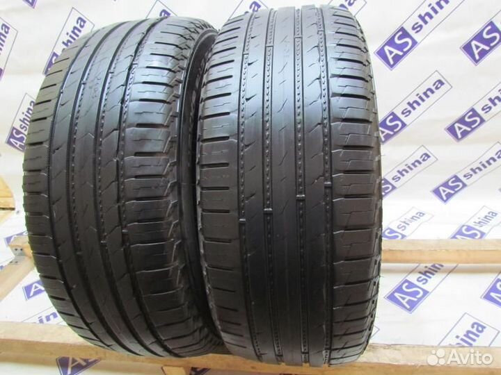 Nokian Tyres Hakka Blue SUV 235/60 R16 99G