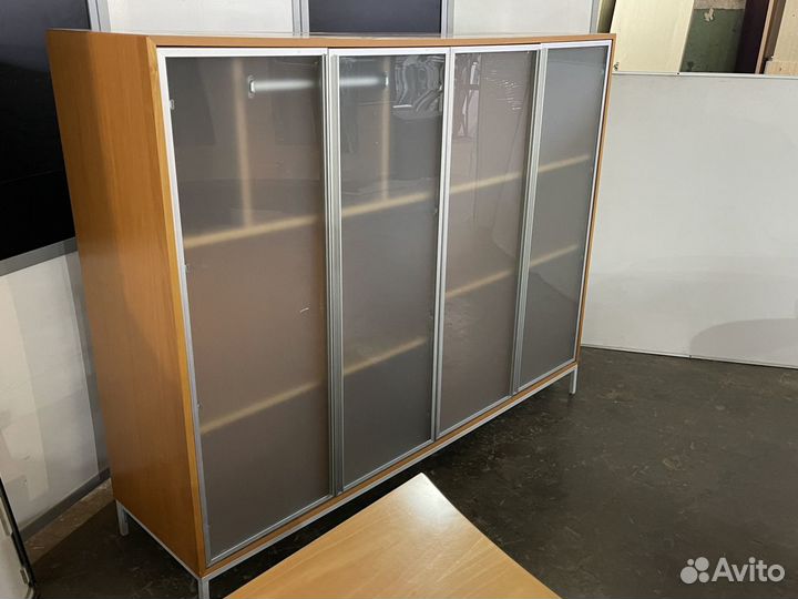 Кабинет руководителя Италия