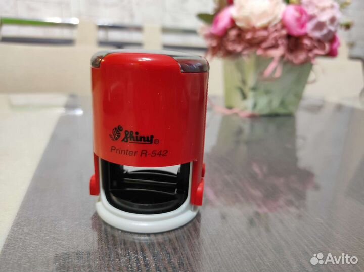 Автоматическая оснастка для печати