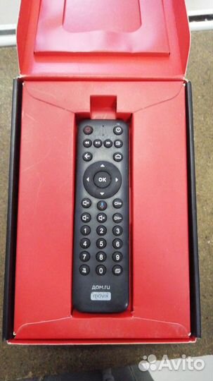 Медиаплеер ZTE B866