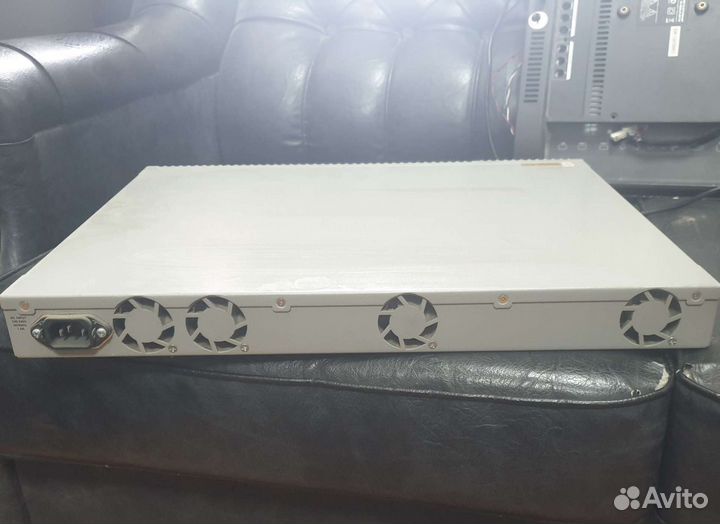 Allied Telesyn AT-х900-12XT/S